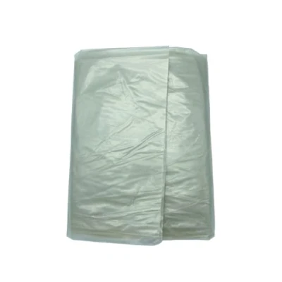 Imagen de Nespoli Plastico Cubretodo Reciclado, Resistencia Extra Fuerte, 4x5 m, 20 m2, Resistente al Desgarro, Grosor, Duradera, Protección de Polvo, Suciedad, Obras Pintura, Uso en Interiores y Exteriores