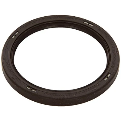Imagen de CORTECO 19027827B Reten del Cigueñal lado de engranaje FPM (caucho fluroado) HONDA: CIVIC 6 Hatchback, V Coupe