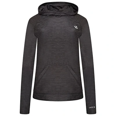 Imagen de Dare 2b Sudadera con Capucha elástica técnica antibacteriana Ligera Que Absorbe la Humedad de Sprint City