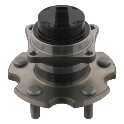 Imagen de FEBI BILSTEIN 31336 Juego de cojinete rueda TOYOTA: Avensis II Berlina, Station Wagon, Hatchback