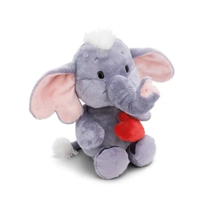 Imagen de NICI peluche GLUBSCHIS tortuga Marmi 15cm verde Juguete hecho de suave tejido peludo para abrazar y jugar, niños adultos, gran idea regalo 61778