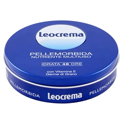 Imagen de LEOCREMA CREMA CORPO PELLE MORBIDA 50 ML