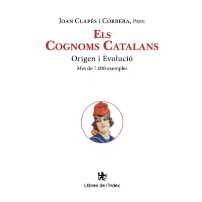 Imagen de Els cognoms catalans: 0 (Descoberta)