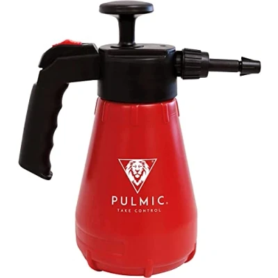 Imagen de PULMIC Raptor 2 Pulverizador Hidráulico. a Presión. Manual. Capacidad 1.5L