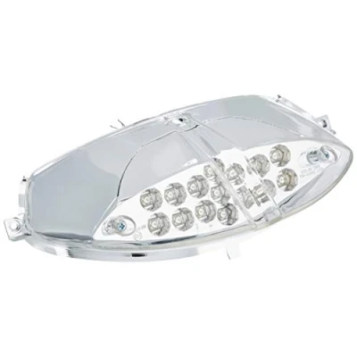 Imagen de VICMA Luz Trasera de Mariposas LED para Peugeot Speedfight 2
