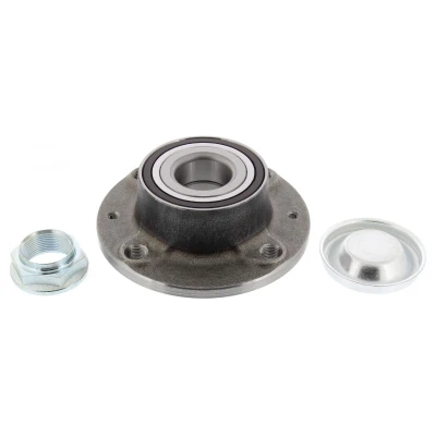 Imagen de MAPCO 26383 Juego de cojinete rueda con anillo sensor magnético incorporado CITROËN: C5 I Hatchback, II Familiar, Hatchback