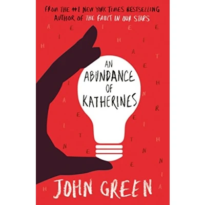 Imagen de An Abundance Of Katherines