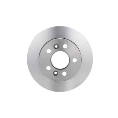 Imagen de BOSCH 0 986 478 305 Disco de freno 264,8 10,5 5 108 macizo aceitado con tornillos RENAULT: ESPACE 3