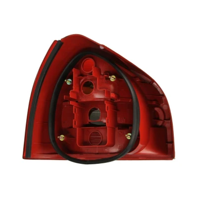 Imagen de TYC 11 0203 01 2 Piloto trasero derecha sin portalámparas AUDI: A3 Hatchback