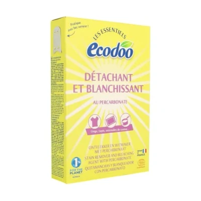 Imagen de Ecodoo Quitamanchas Blanqueantes Pecarbonato 350G 500 g