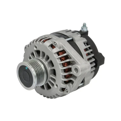 Imagen de Generador trifásico STARDAX STX110356R