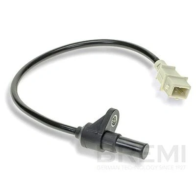 Imagen de BREMI 60179 Sensor de Cigueñal 2 inductivo con cable VOLVO: 850 Berlina, 960 II Berlina