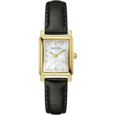 Imagen de BULOVA Analógico 97P166