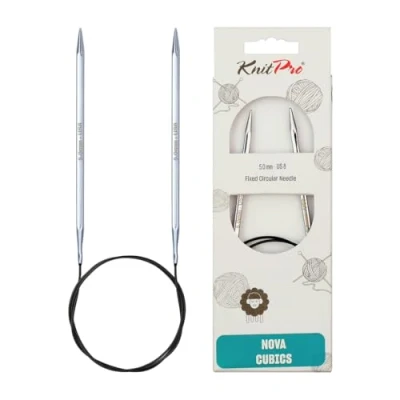Imagen de Knit Pro KP12159 Aguja de Punto, 5,00 mm
