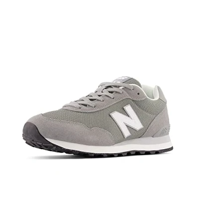 Imagen de New Balance 515, Sneaker Hombre, Apollo Grey, 41.5 EU