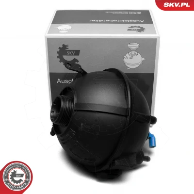 Imagen de ESEN SKV 61SKV492 Depósito de Agua con recubrimiento BMW: X3