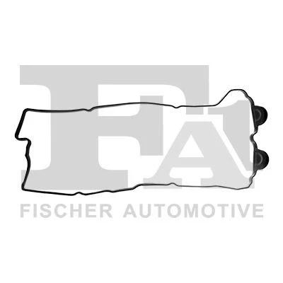 Imagen de FA1 EP7500 902 Junta Tapa de Balancines NISSAN: ALMERA 1, SUNNY 3, Primera Berlina