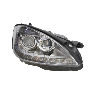 Imagen de Faro principal MAGNETI MARELLI 711307023686, Derecha