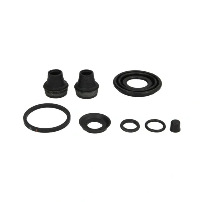 Imagen de AUTOFREN SEINSA D4373 Kit de Reparación Frenos Eje trasero 38 VOLKSWAGEN: Golf 4 Variant