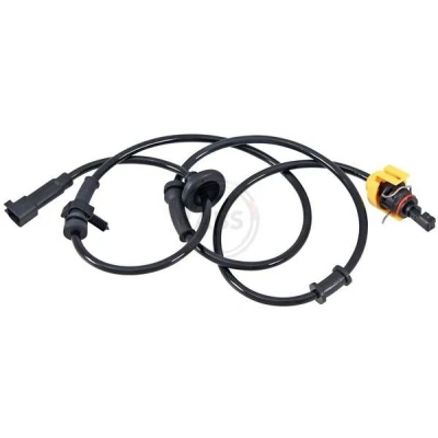 Imagen de Sensor, revoluciones de rueda A.B.S. 31449