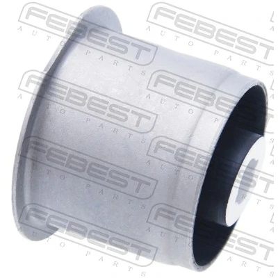 Imagen de FEBEST CHAB 018 Cojinetes, diferencial