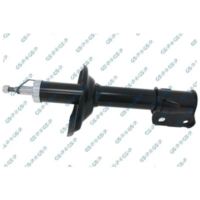Imagen de GSP 32306902 amortiguador Eje delantero, izquierda Presión de gas Bitubular Columna SUBARU: Outback II (BE, BH) 3.0 H6 AWD