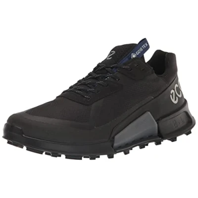 Imagen de ECCO Biom 2.1 X Ctry M Low Gtx, Zapatillas para correr Hombre, Negro, 46 EU