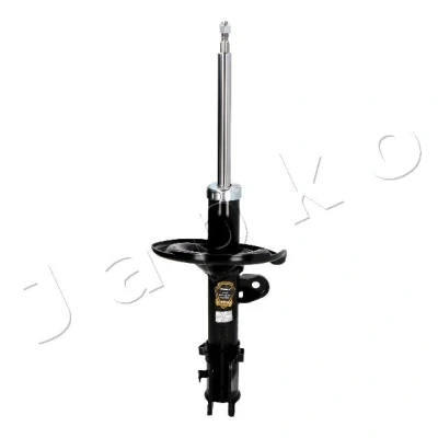 Imagen de JAPKO MJKI069 amortiguador Eje delantero, izquierda Presión de gas Bitubular Columna Espiga arriba KIA: CARNIVAL / GRAND 3