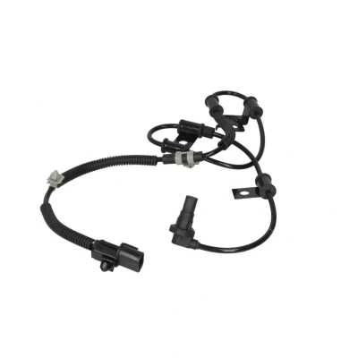Imagen de AUTLOG AS4341 Sensor de ABS Eje delantero, derecha KIA: RIO 2