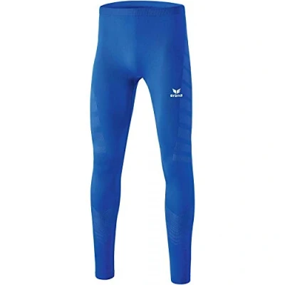 Imagen de Erima GmbH Underwear Mallas funcionales largas, Hombre, New Royal, XXXL