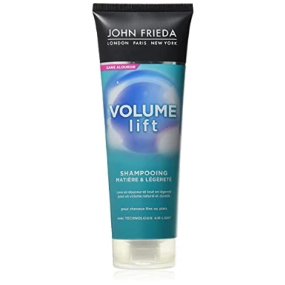Imagen de JOHN FRIEDA Luxurious Volume Shampooing 7 Jours 250 ml