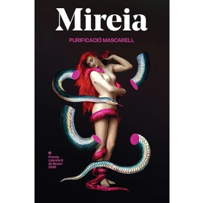 Imagen de Mireia (DOS BIGOTES)