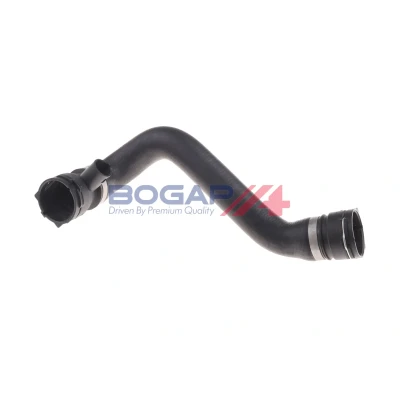 Imagen de BOGAP B4228372 Manguitos de Radiador BMW: 7 (E65, E66, E67) 760 i 2003 2005