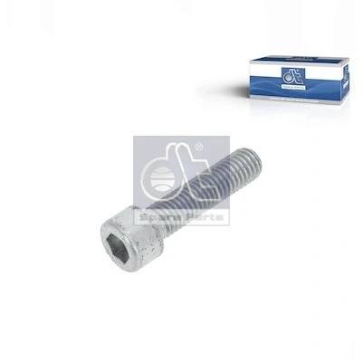 Imagen de Tornillo, muñón del eje DT 9.28008