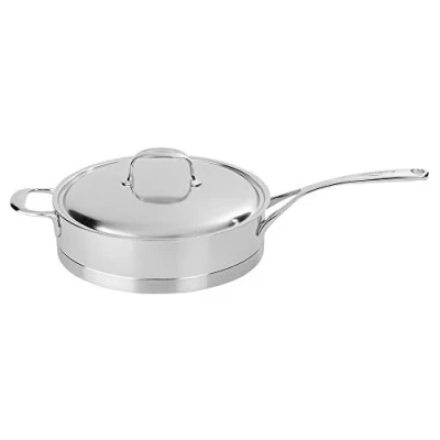 Imagen de Demeyere Skillet Atlantis 7 ø 28 cm / 4.8 Liter