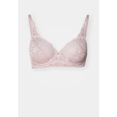 Imagen de Triumph Amourette Sujetador con aros, Mujer, Talla: 105G, Mauve rose