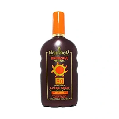 Imagen de Fleurymer Leche Solar Spf 50 250Ml 500 g
