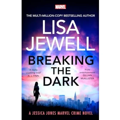 Imagen de Breaking The Dark