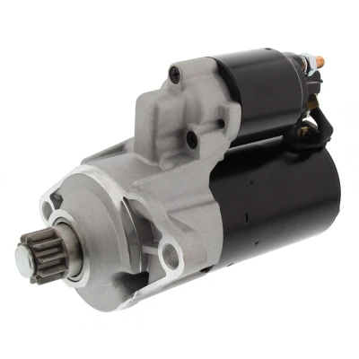 Imagen de MAPCO 13976 Motor de arranque 12 1 10 VOLKSWAGEN: Golf 5, Touran I, Scirocco III, SEAT: Leon II Hatchback, Altea, Altea XL, AUDI: A3 Sportback