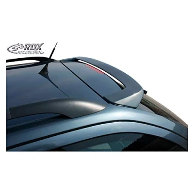 Imagen de RDX Racedesign RDDS100 Faldon Delantero Techo del vehículo natural