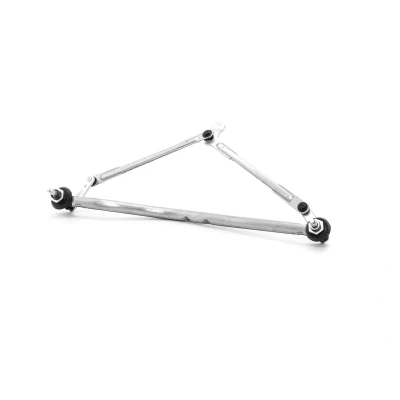 Imagen de MAPCO 104681 Varillaje de Limpiaparabrisas para vehíc. con volante a la izquierda delante sin electromotor norauto, oscaro, mister auto