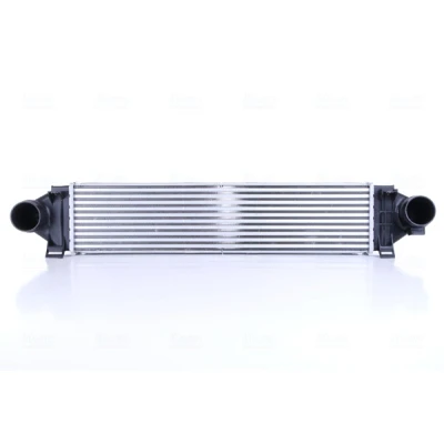 Imagen de NISSENS 96471 Intercooler LAND ROVER: Freelander 2 SUV, Range Rover Evoque, VOLVO: V40 Hatchback, XC70 II Familiar