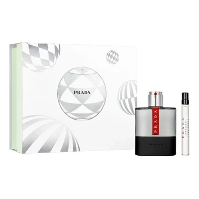 Imagen de Prada Luna Rossa Carbon Set de Regalo