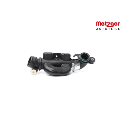 Imagen de METZGER 2400540 Manguera Turbo PEUGEOT: 307 SW, 308 I Hatchback, 206 CITROËN: C4 Grand Picasso, Coupé norauto, oscaro,