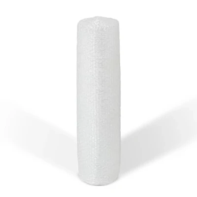 Imagen de COM FORT HOUSE Plástico Burbuja para Embalaje 1 MTS x 20 Protección Segura y Eficiente