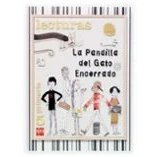 Imagen de Lecturas. La pandilla del Gato Encerrado. 5 primaria (SIN COLECCION)