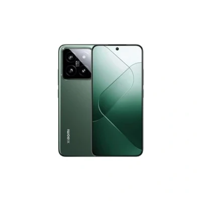 Imagen de Xiaomi 14 Smartphone, 12+256GB Handy ohne Vertrag, 120Hz 6.36&#039;&#039; AMOLED Display, Snapdragon 8 Gen3, 4610mAh, 90W HyperCharge, IP68 Staub undwasserdicht, Leica Kamera (Grün)