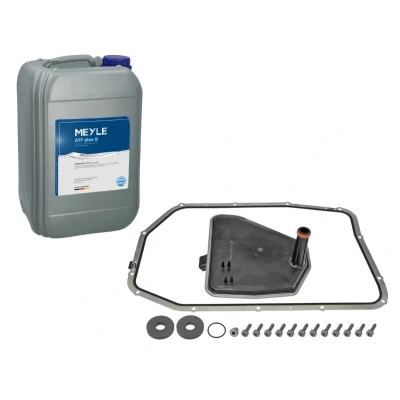 Imagen de Kit piezas, cambio aceite caja automática MEYLE 100 135 0110/XK