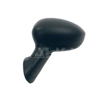 Imagen de Espejo retrovisor Alkar 6101933 izquierda manual convexo para vehíc. con volante a la FIAT: 500 Hatchback, C Cabrio