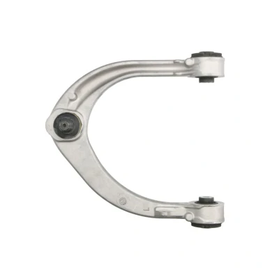Imagen de MOOG LR TC 16913 Barra oscilante, suspensión de ruedas arriba, Eje delantero, izquierda Brazo oscilante transversal Aluminio
